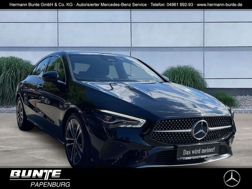 CLA 180
