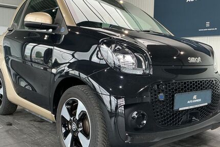 Smart ForTwo 22.848 km 9.990 &euro; Oyten 28876