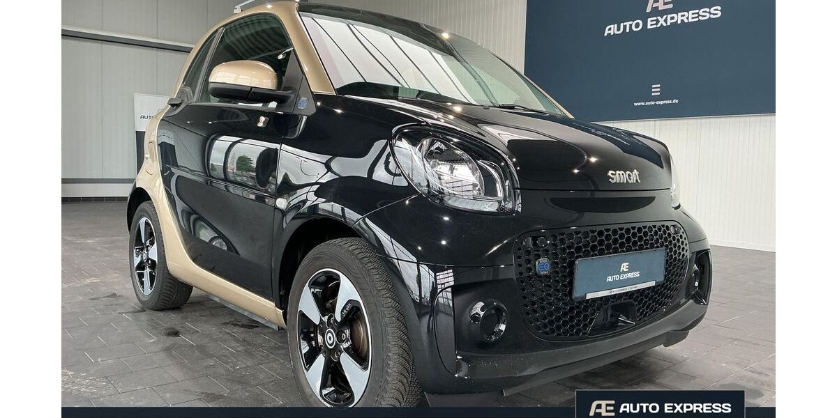 Smart ForTwo 22.848 km 9.990 &euro; Oyten 28876