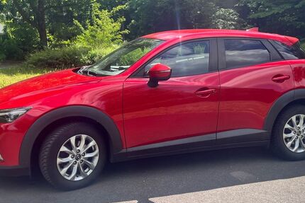 Mazda CX-3 108.000 km 12.999 &euro; Dreieich 63303