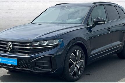 VW Touareg 40.000 km 65.440 &euro; Bitburg 54634