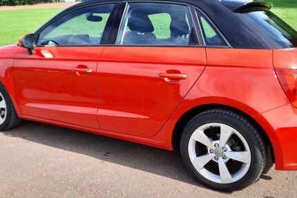 Audi A1 58.000 km 17.900 € Hermeskeil 54411