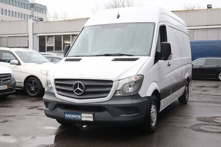 Mercedes-Benz Sprinter 169.992 km 14.400 &euro; Ratingen 40880