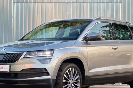 Skoda Karoq 85.000 km 20.590 &euro; München 81243