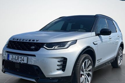 Land Rover Discovery Sport 19.000 km 49.890 &euro; Jena-Lobeda 07747
