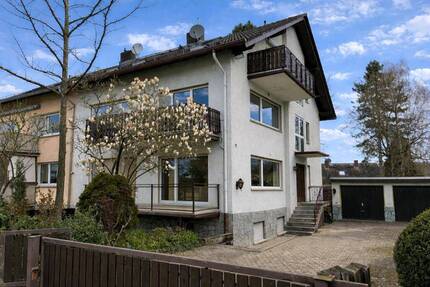 Wohnung Wiesbaden Auringen - 3 Zimmer, 104 m&sup2;, 1.200&euro; | Angebot:26451183