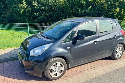 Kia Venga 74.000 km 4.450 &euro; Lotte 49504