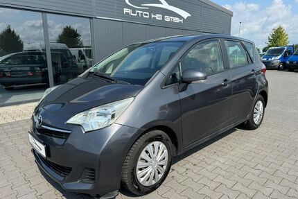 Toyota Verso-S