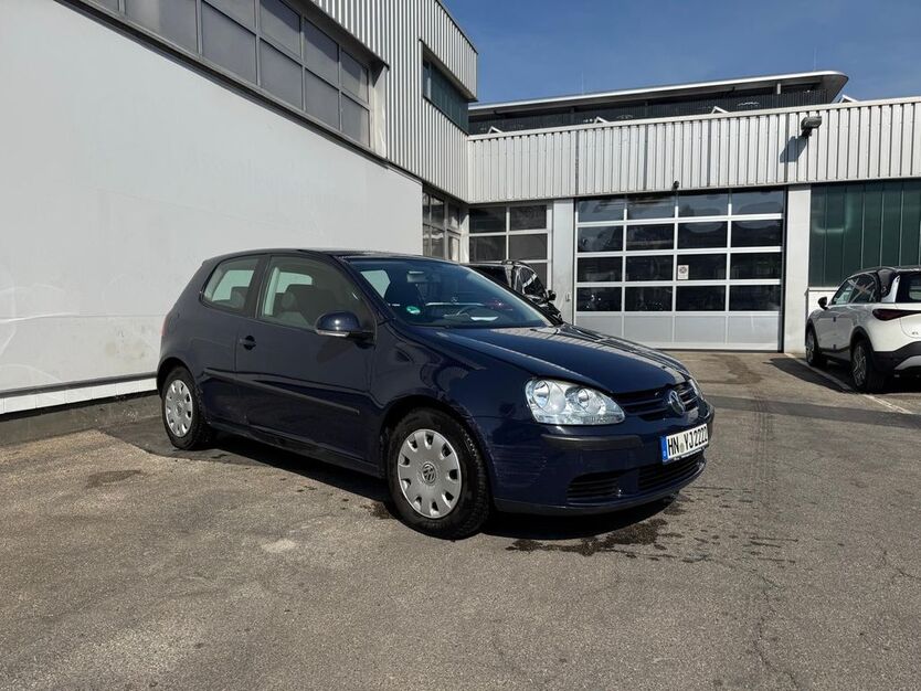 VW Golf 152.000 km 2.000 € Heilbronn 74080