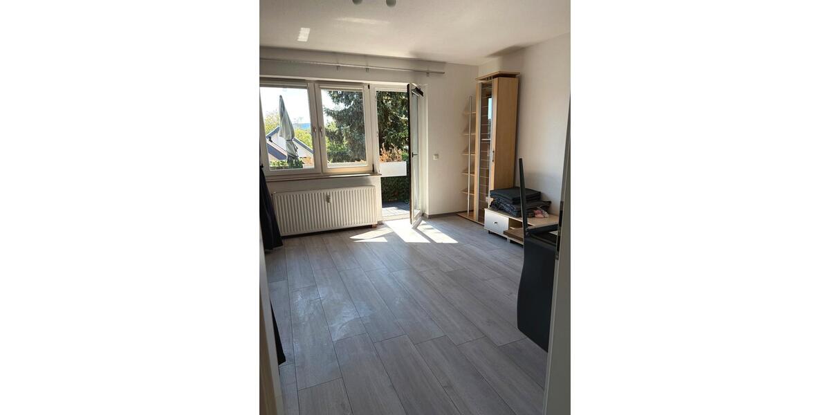 Dachgeschoßwohnung Siegen Dillnhütten - 1 Zimmer, 31 m&sup2;, 83.500&euro; | Angebot:27219066