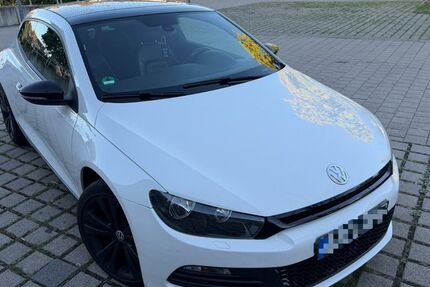 VW Scirocco 129.000 km 11.400 &euro; Staufen 79219