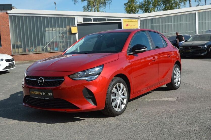Corsa
