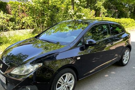 Seat Ibiza 153.000 km 3.700 &euro; Ispringen 75228