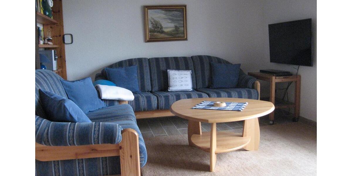 Doppelhaushälfte Großenbrode - 3 Zimmer, 65 m&sup2;, 399.000&euro; | Angebot:26130648