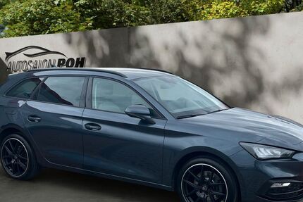 Seat Leon 144.200 km 17.500 &euro; Neustadt 67434