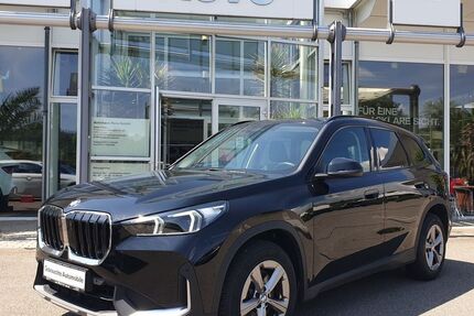 BMW X1 31.300 km 37.870 &euro; Sigmaringen 72488