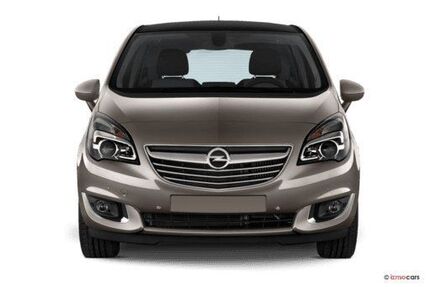 Opel Meriva 125.225 km 8.937 &euro; Magdeburg 39116