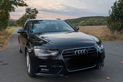 Audi A4 155.000 km 15.000 &euro; Hameln 31860