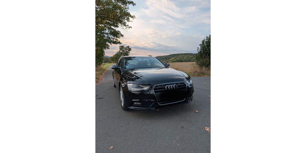 Audi A4 155.000 km 15.500 &euro; Hameln 31860