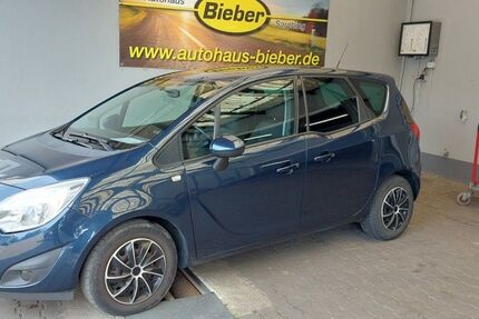 Opel Meriva 142.300 km 3.800 € Sarching 93092