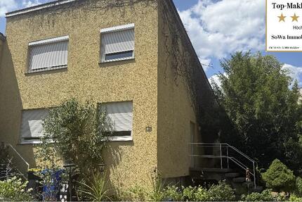 Einzugsbereit! Haus mit 4 Schlafzimmer, Garage und großzügigem Garten in Neuburg - Ein Objekt von Ihrem Immobilienpartner SOWA Immobilien und Finanzen 5 zimmer
