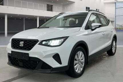 Seat Arona 10.504 km 19.900 &euro; Calau 03205