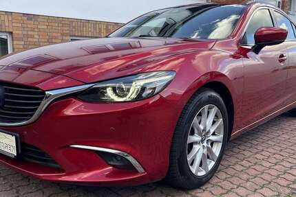 Mazda 6 145.315 km 8.999 &euro; Schönebeck 39218