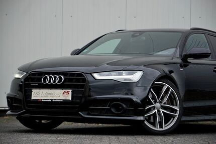 Audi A6 125.000 km 25.900 &euro; Groß-Gerau 64521