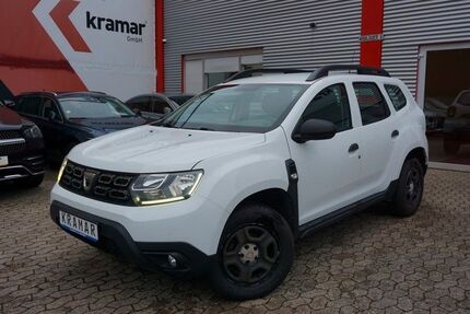 Dacia Duster 87.316 km 14.490 &euro; Nürnberg 90475