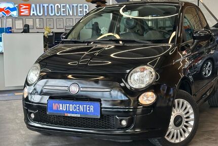 Fiat 500 126.990 km 3.399 &euro; Pfaffenhofen 85276