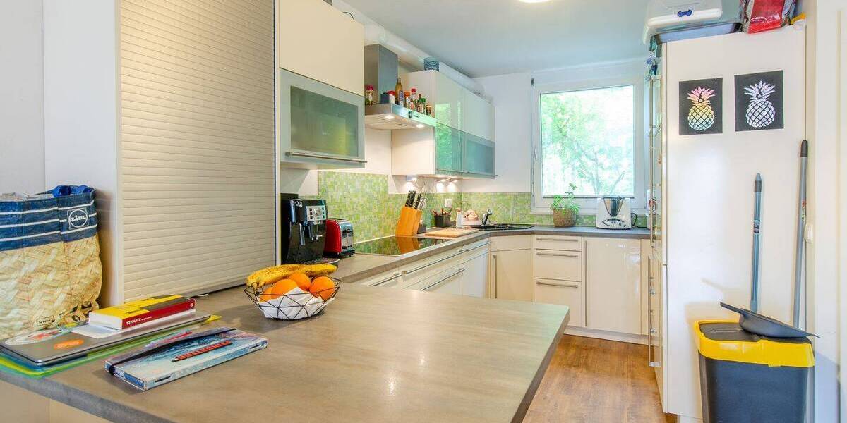 Reihenmittelhaus Ingolstadt Nordost - 5 Zimmer, 141 m&sup2;, 550.000&euro; | Angebot:26852835