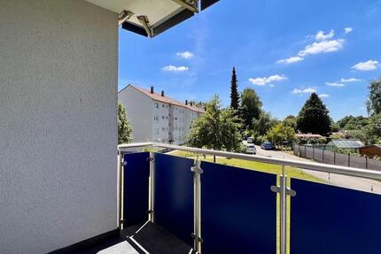 Wohnung Biberach an der Riß - 3 Zimmer, 66 m&sup2;, 275.000&euro; | Angebot:26852723