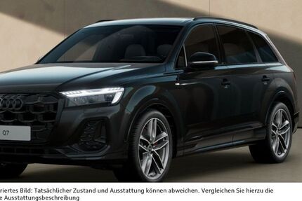 Audi Q7 18.124 km 74.550 &euro; Wolfhagen 34466