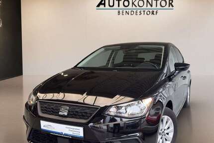 Seat Ibiza 62.685 km 10.970 &euro; Bendestorf 21227