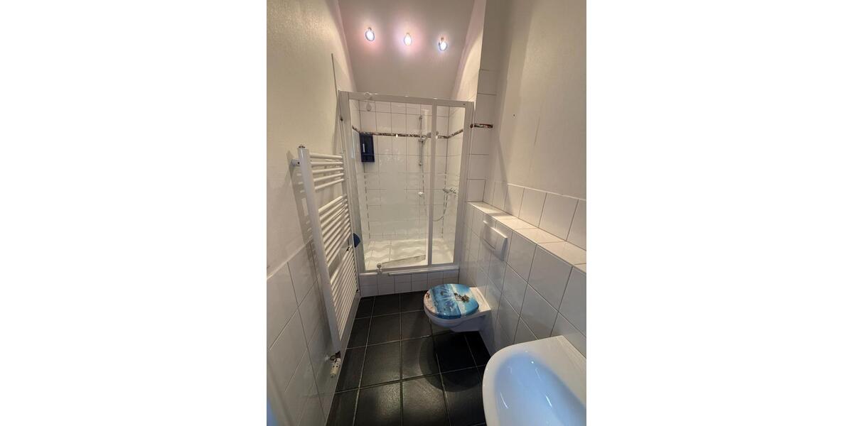 Dachgeschoßwohnung Glücksburg (Ostsee) - 3 Zimmer, 96 m&sup2;, 259.000&euro; | Angebot:25538675