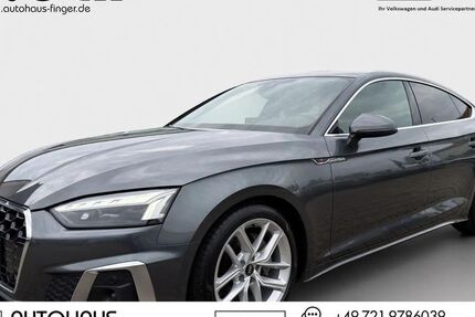 Audi A5 97.300 km 31.890 &euro; Karlsruhe 76149