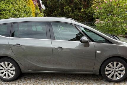 Opel Zafira Tourer 65.799 km 14.300 &euro; Lehrte 31275