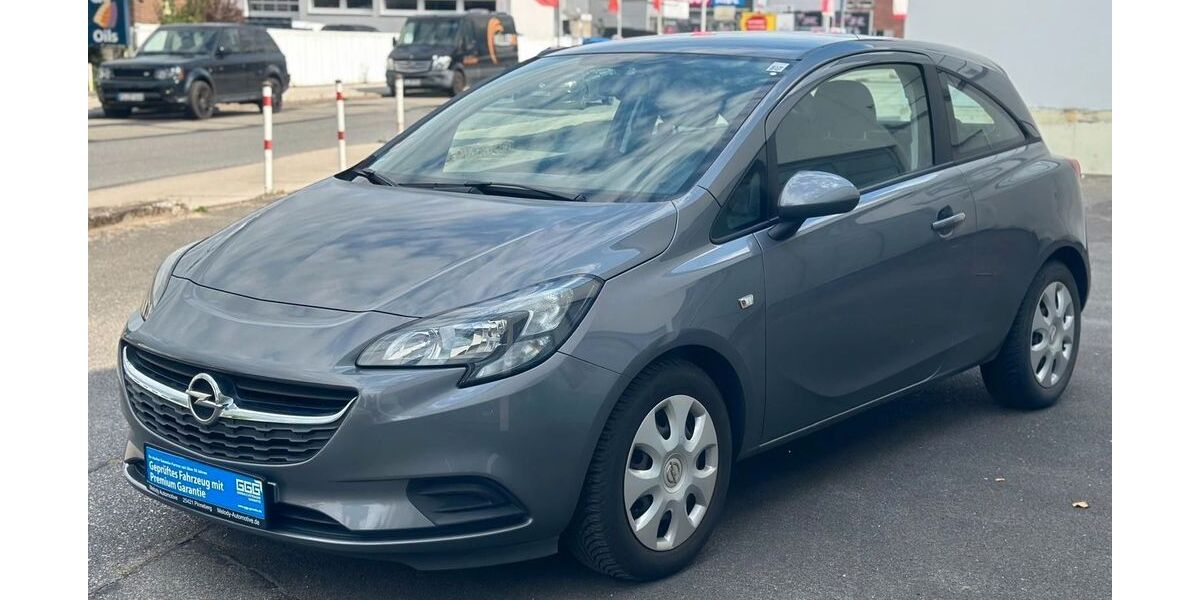 Opel Corsa 83.000 km 8.999 &euro; Pinneberg 25421