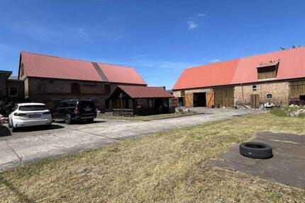 Haus Löwenberger Land Grieben - 1 Zimmer, 290 m&sup2;, 249.000&euro; | Angebot:25752302