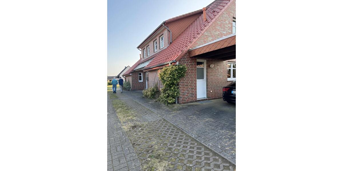Etagenwohnung Verden (Aller) - 1.300&euro; | Angebot:25636359
