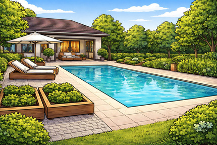 Haus Bördeland - 5 Zimmer, 125 m&sup2;, 1.850&euro; | Angebot:26033358