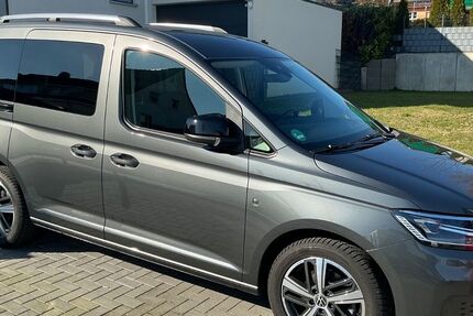 VW Caddy 29.600 km 25.500 &euro; Hagen 58093