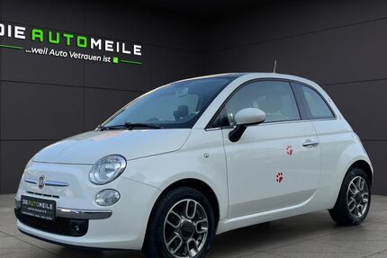 Fiat 500 111.000 km 4.980 &euro; Uetersen 25436