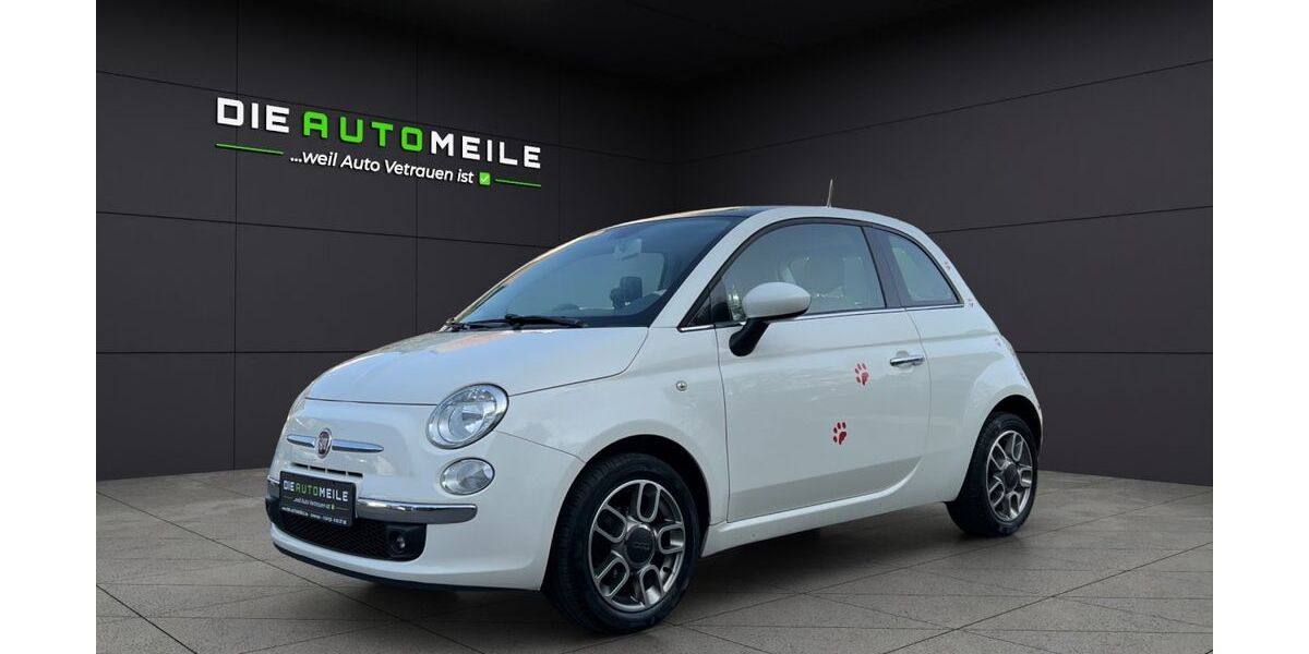 Fiat 500 111.000 km 5.480 &euro; Uetersen 25436