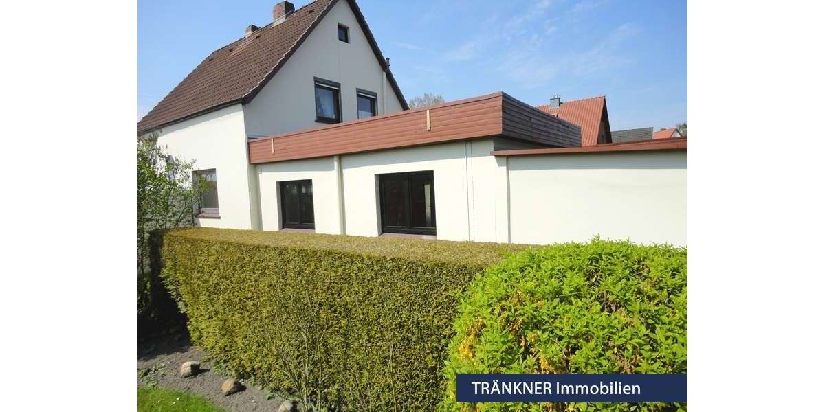 Etagenwohnung Bremerhaven Wulsdorf - 1 Zimmer, 32 m&sup2;, 300&euro; | Angebot:26857630