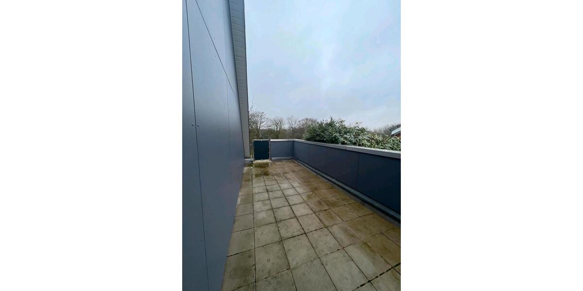 Dachgeschoßwohnung Ennigerloh - 3 Zimmer, 89 m&sup2;, 730&euro; | Angebot:25500899