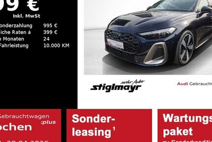 Audi A5 20.661 km 51.920 &euro; Pfaffenhofen 85276