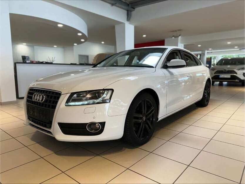 Audi A5 153.250 km 9.900 € Bruchsal 76646