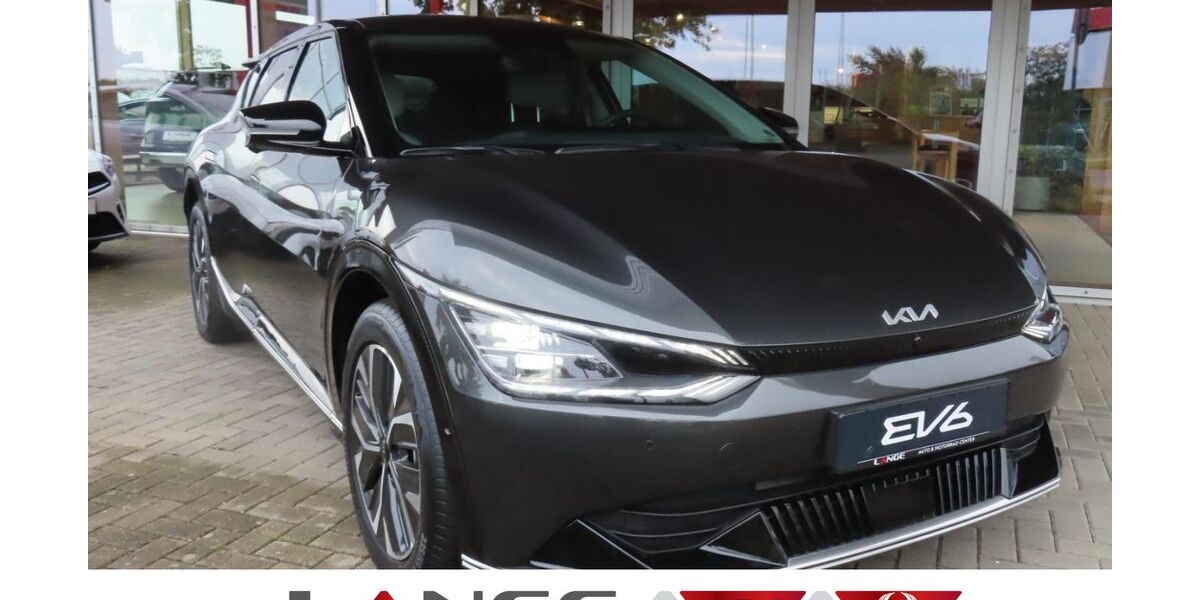 Kia EV6 30.418 km 34.490 &euro; Gosen / Neu-Zittau 15537