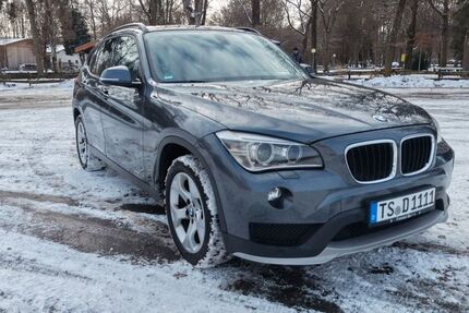BMW X1 150.000 km 13.599 &euro; Waging am See 83329